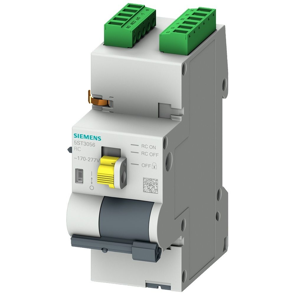 Siemens Fernantrieb 5ST3056 