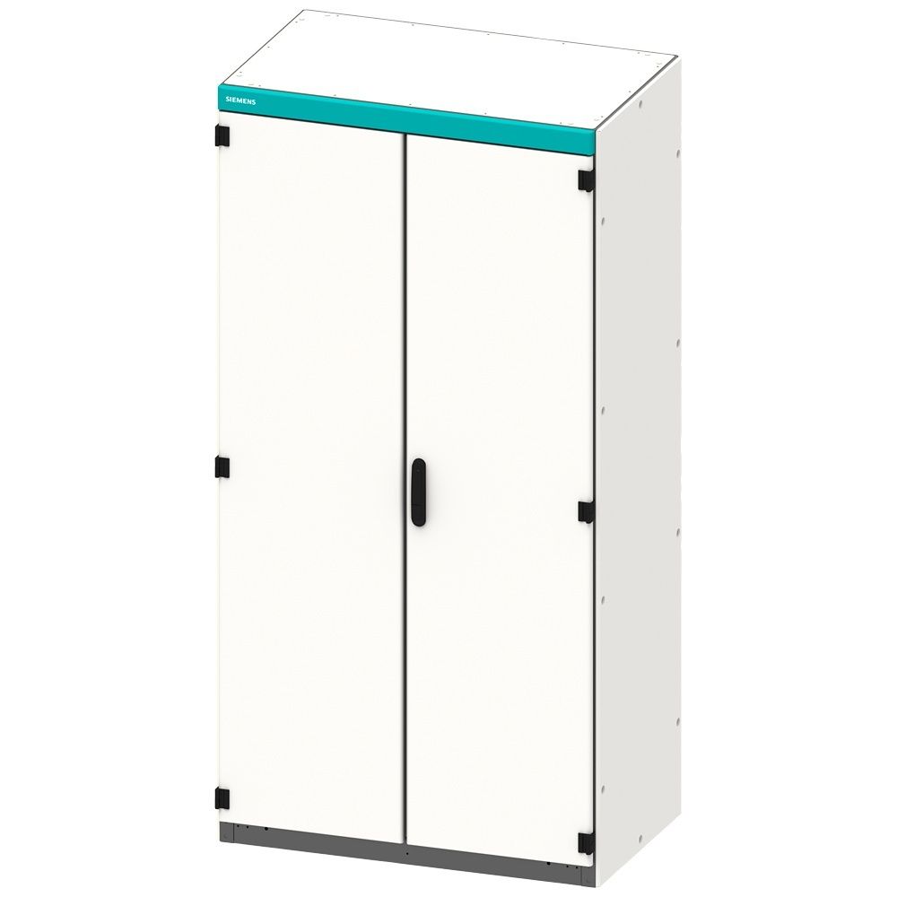 Siemens Schaltschrank Leergehäuse 8MF1804-3BS4 