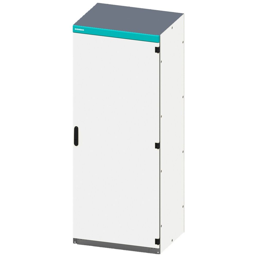 Siemens Schaltschrank Leergehäuse 8MF1844-3BS4 