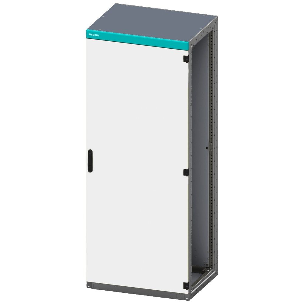 Siemens Schaltschrank Leergehäuse 8MF1860-3BR4 