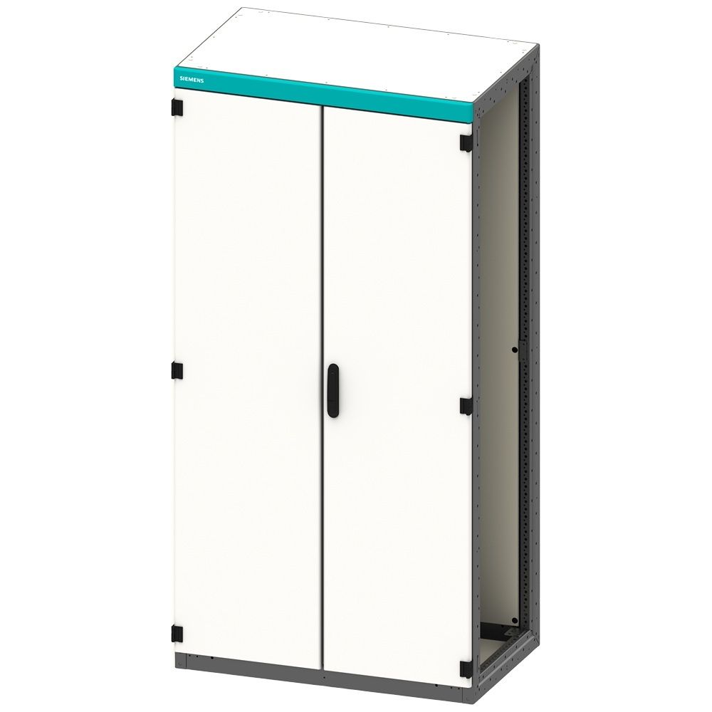 Siemens Schaltschrank Leergehäuse 8MF1804-3BR4 