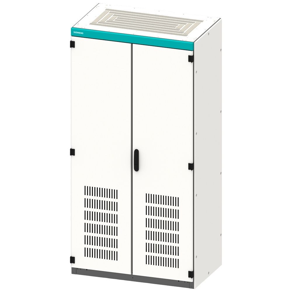 Siemens Schaltschrank Leergehäuse 8MF1804-3VS4 