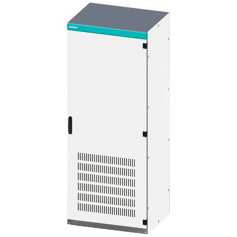 Siemens Schaltschrank Leergehäuse 8MF1044-3VS4 