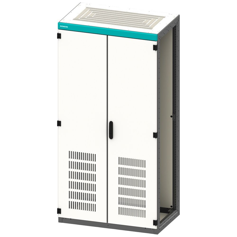 Siemens Schaltschrank Leergehäuse 8MF1804-3VR4 