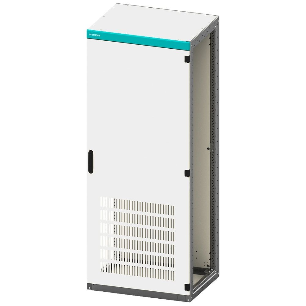 Siemens Schaltschrank Leergehäuse 8MF1844-3VR4 