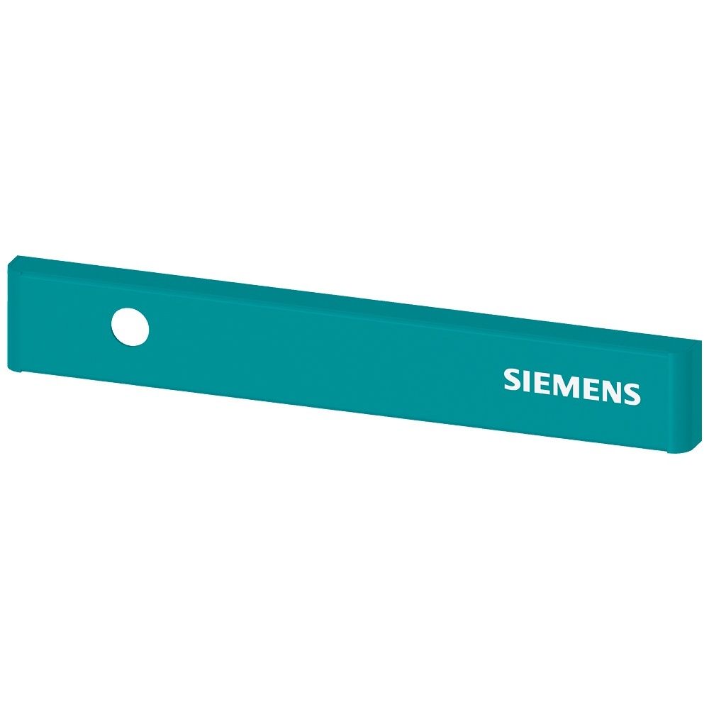 Siemens Zierblende 8MF1040-2CD16 