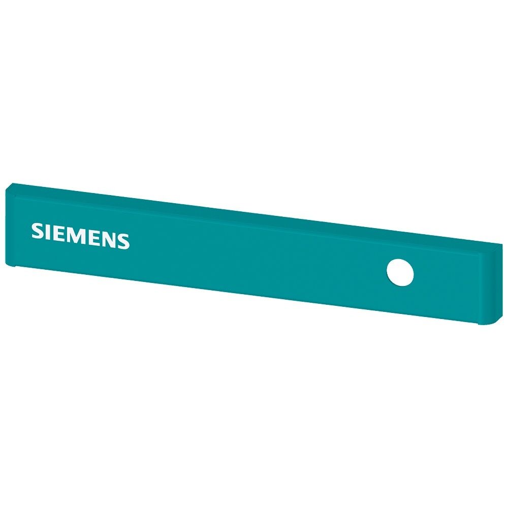 Siemens Zierblende 8MF1040-2CD17 