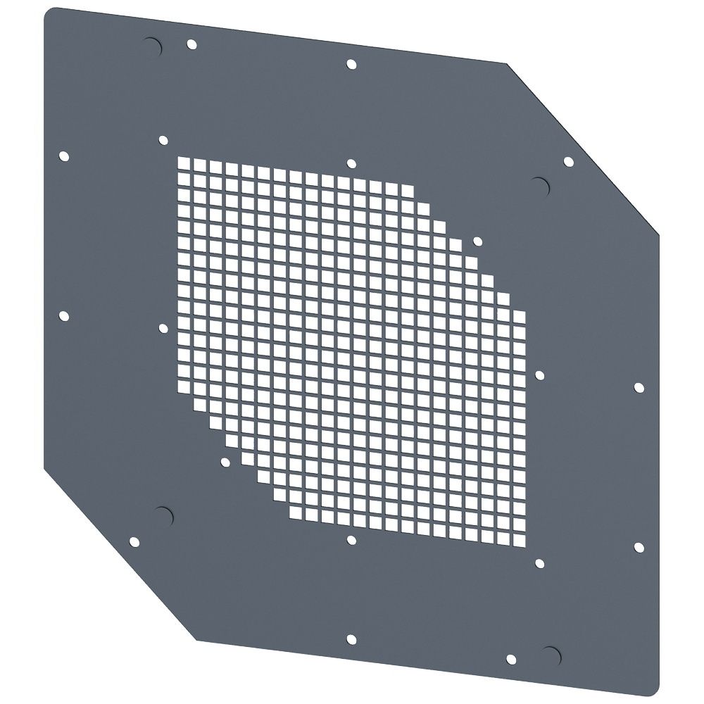 Siemens Dach 8MF1004-2UE20-0A 