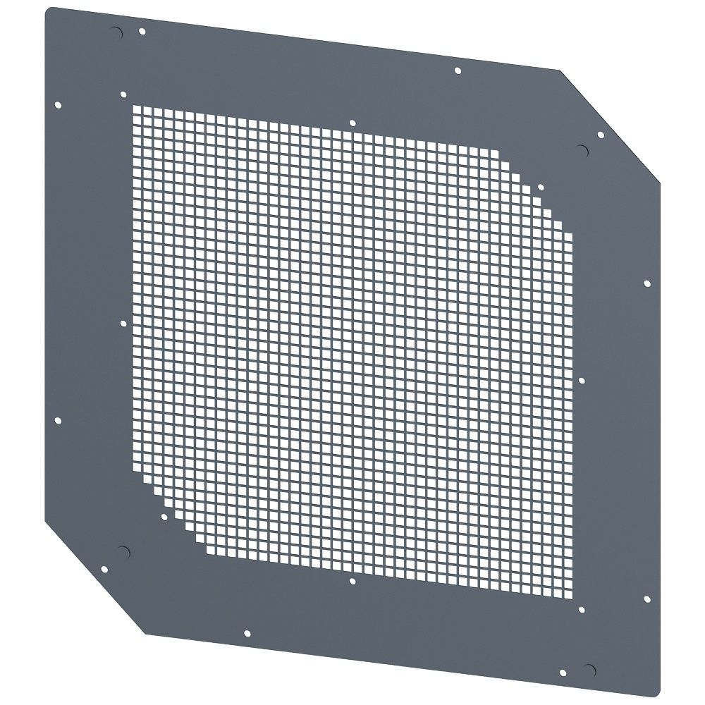 Siemens Dach 8MF1006-2UE20-0A 