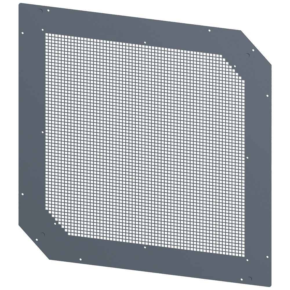 Siemens Dach 8MF1008-2UE20-0A 