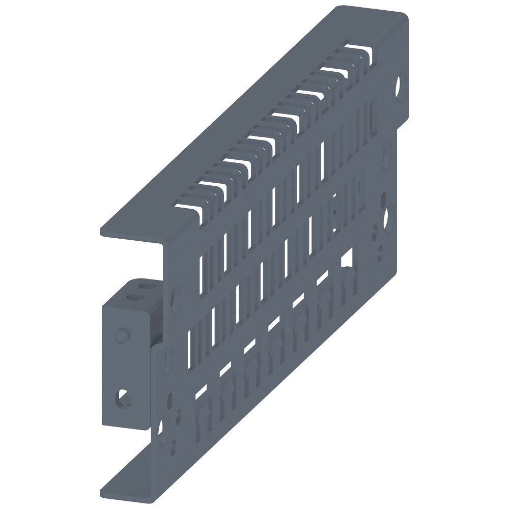 Siemens Schiene 8MF1004-2HN 