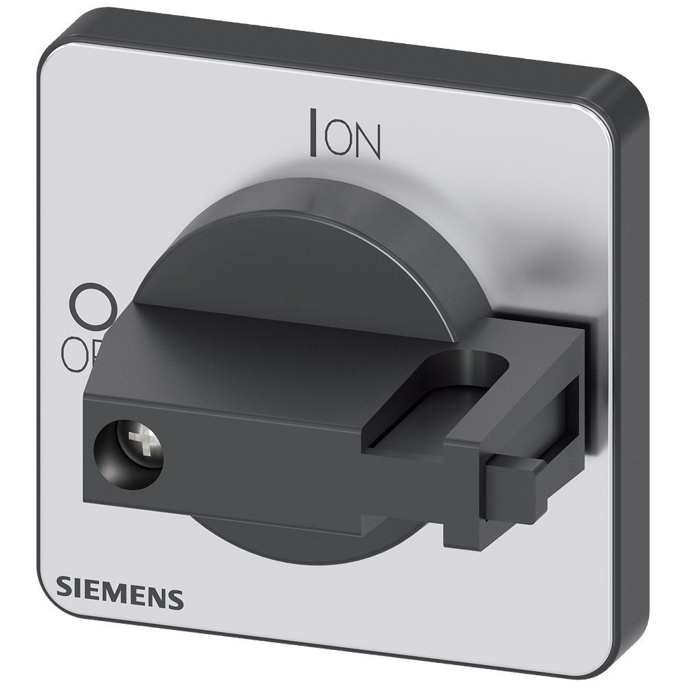 Siemens Knebel 3LD9343-6C 