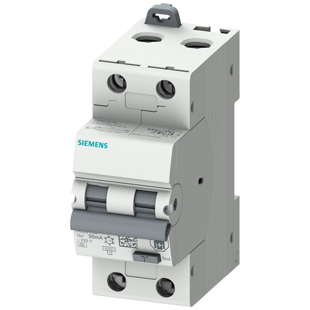 Siemens FI LS Schalter 5SU1326-6FP06 