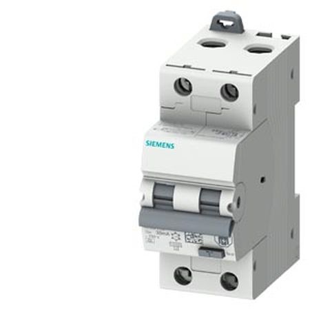 Siemens FI LS Schalter 5SU1324-6FP13 