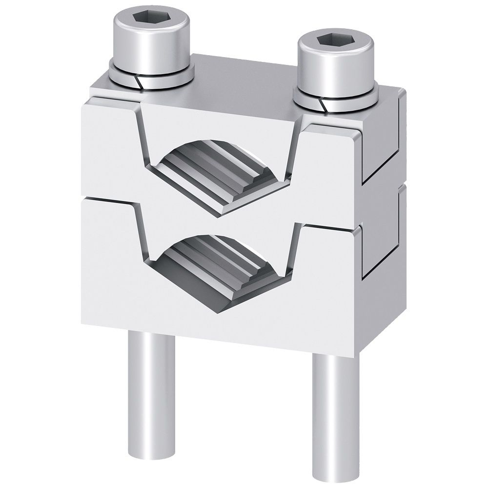 Siemens Prismenklemme 3NP1961-1BB20 