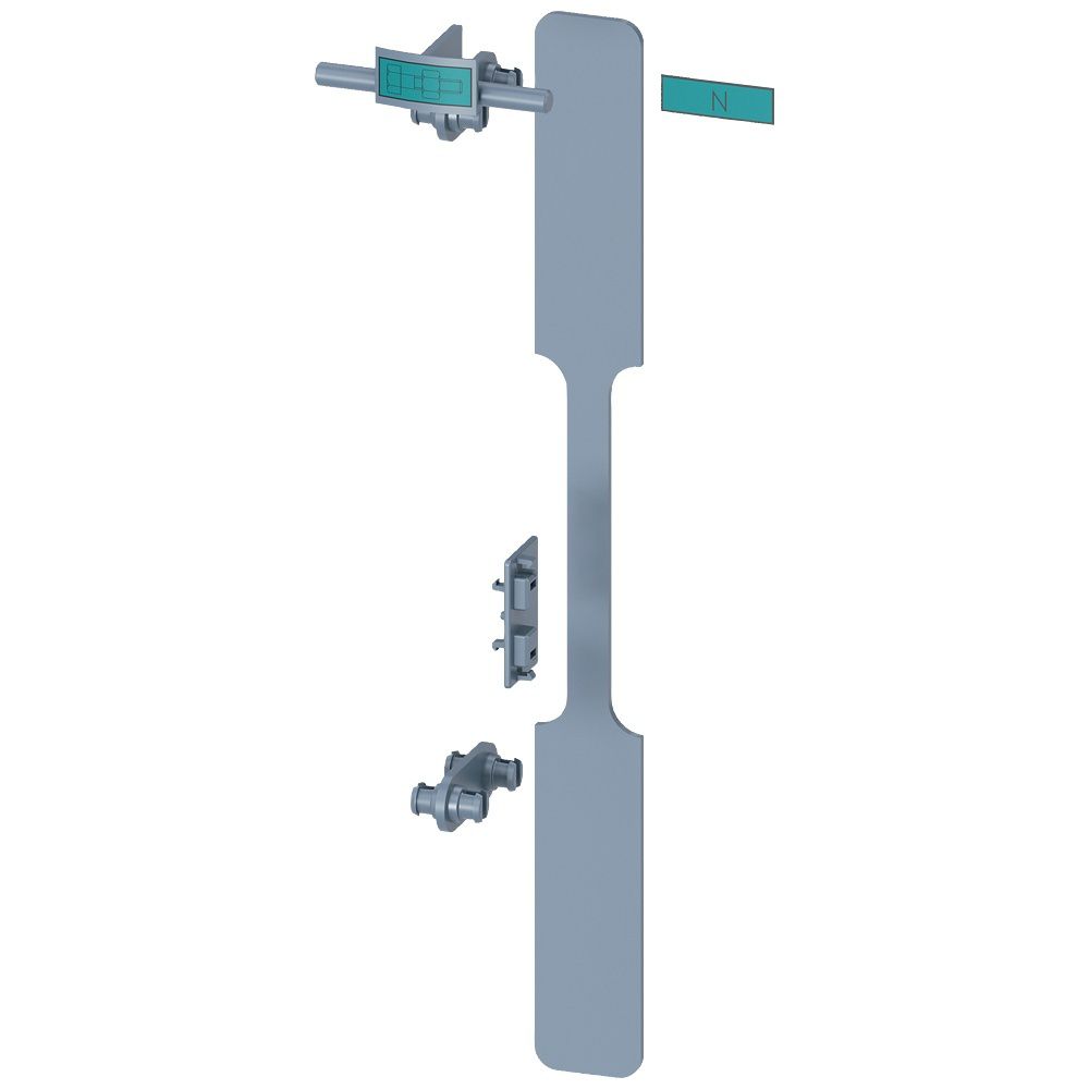 Siemens Montagebausatz 3NP1941-1EC00 