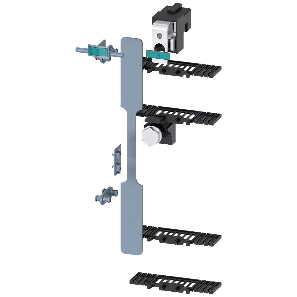 Siemens Montagebausatz 3NP1954-1ED00 