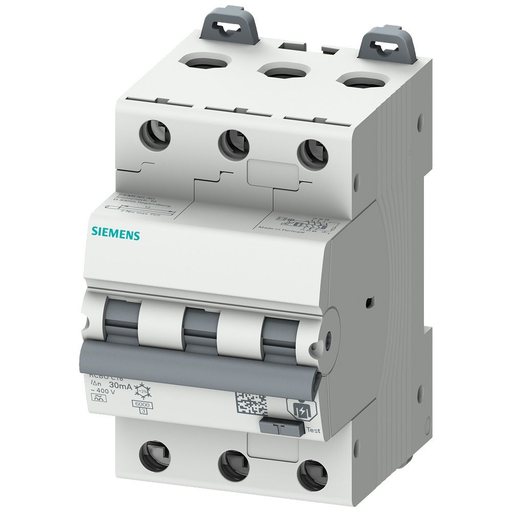 Siemens FI LS Schalter 5SU1336-6FP06 
