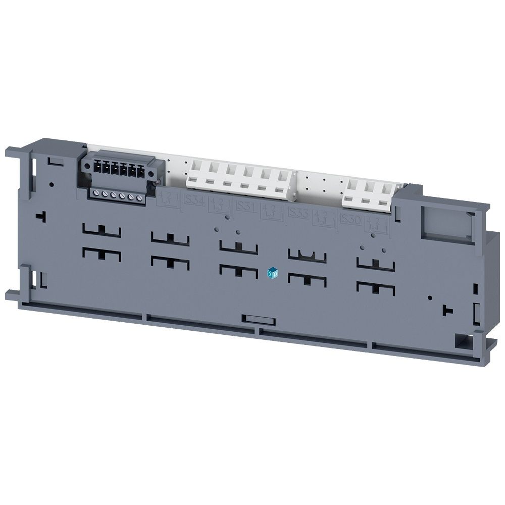 Siemens Positionsmeldeschaltermodul 3WA9111-0AH12 