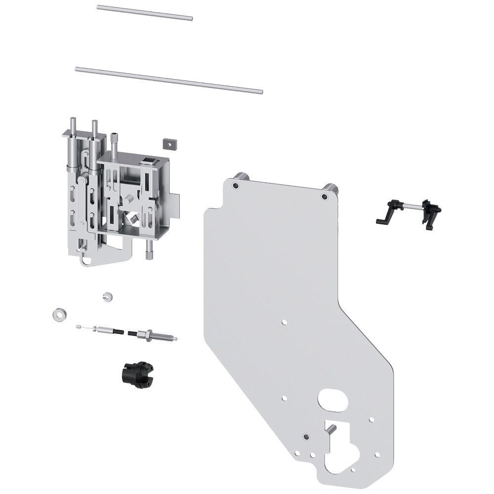 Siemens Verriegelung 3WA9111-0BB21 