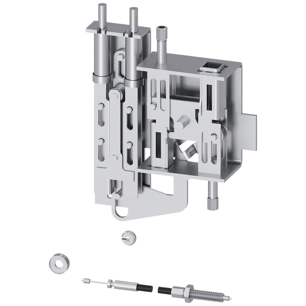 Siemens Verriegelung 3WA9111-0BB23 