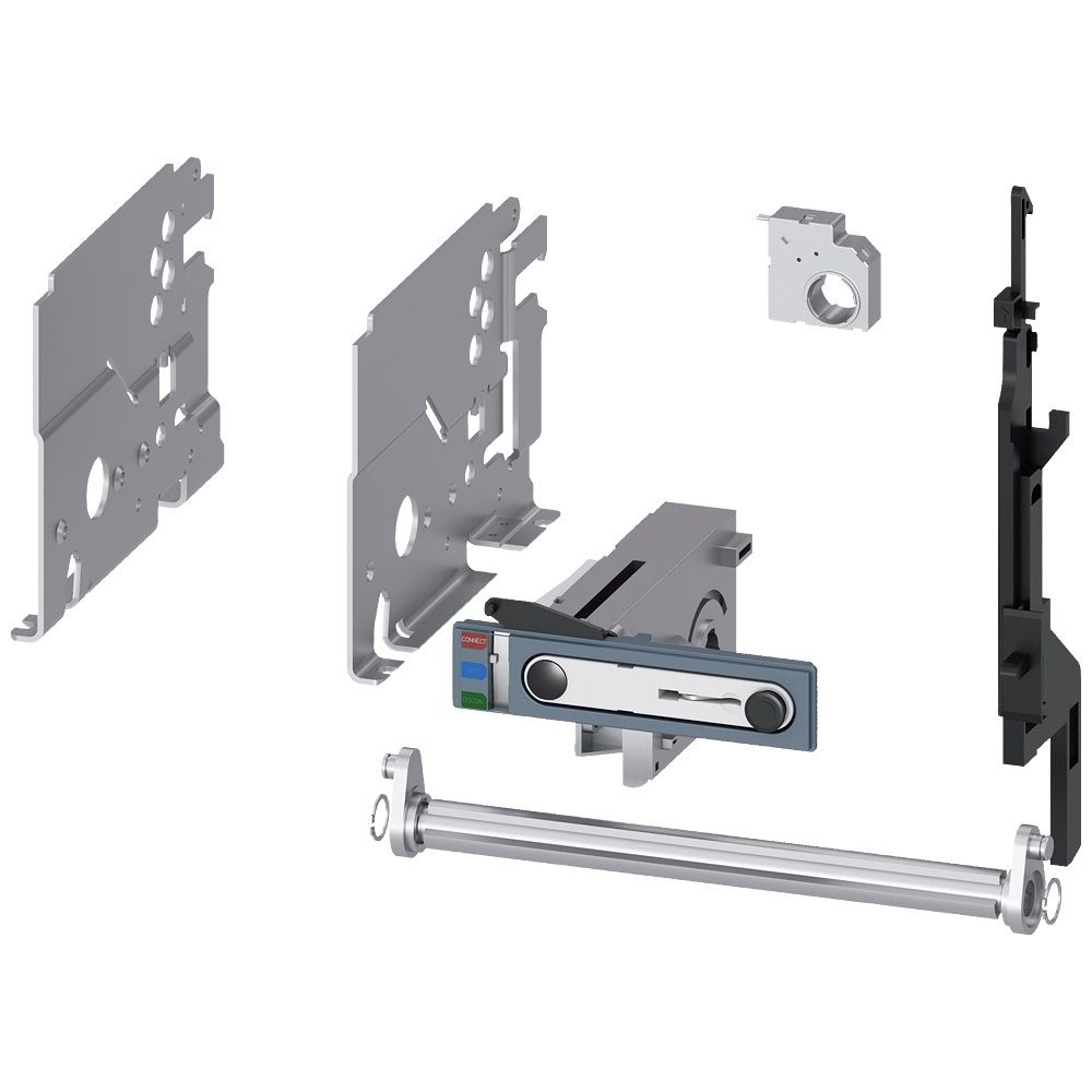 Siemens Umbausatz 3WA9111-0BC11 