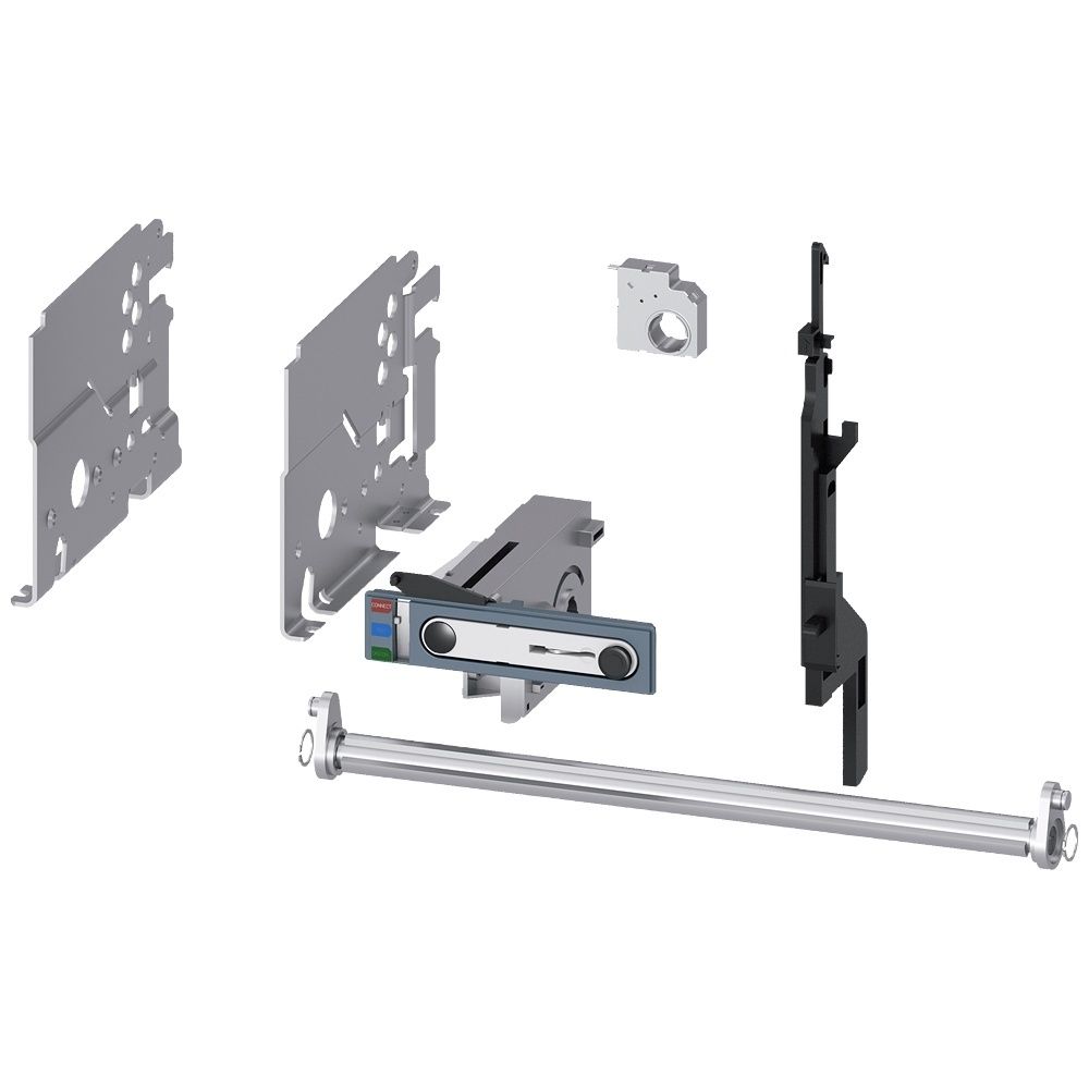 Siemens Umbausatz 3WA9111-0BC12 