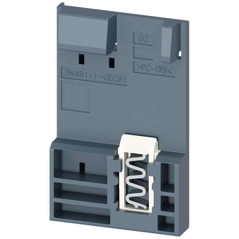 Siemens Adapter 3WA9111-0EC61 