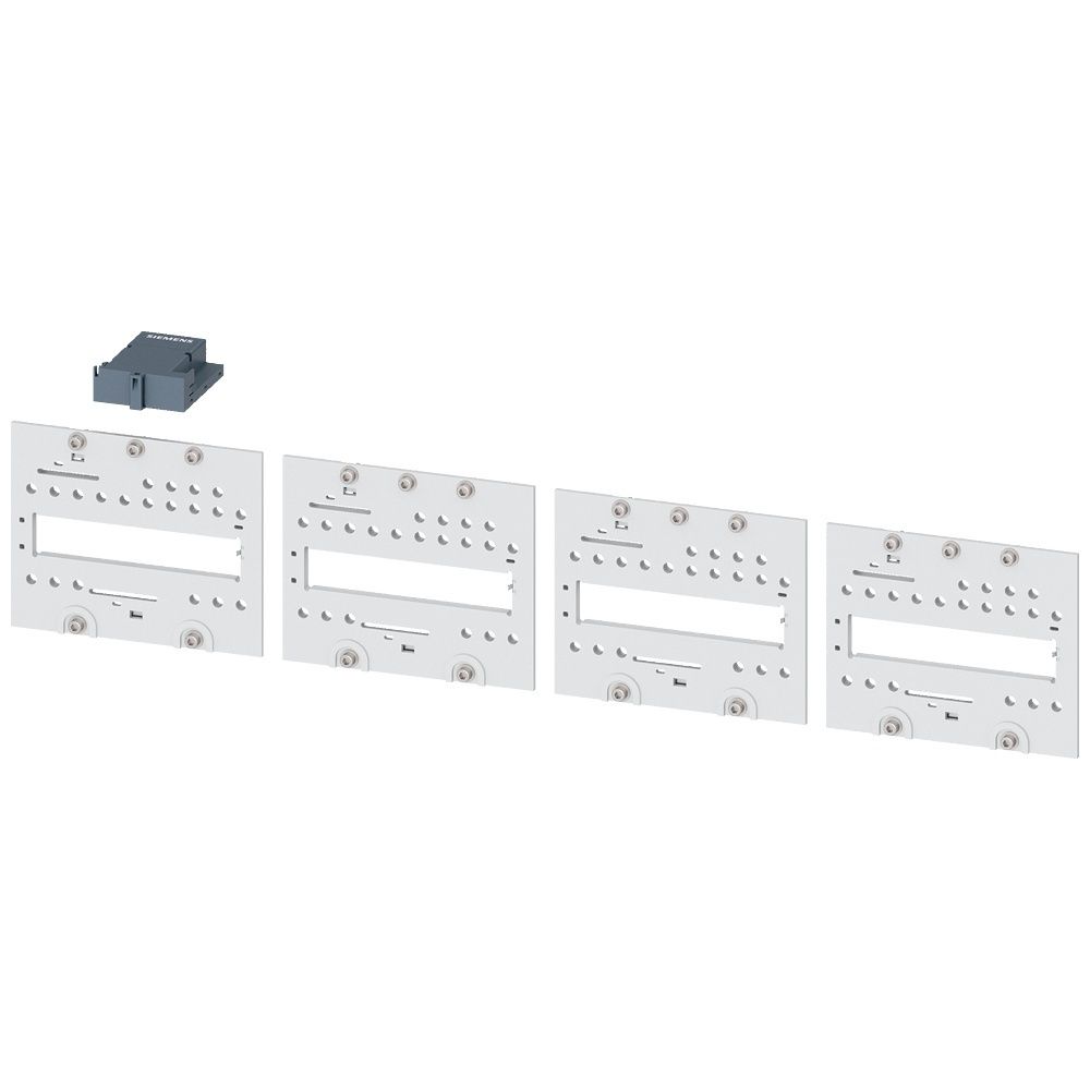 Siemens Nachrüstsatz 3WA9111-0EK63 