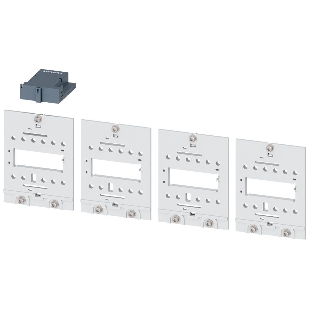 Siemens Nachrüstsatz 3WA9111-0EK66 