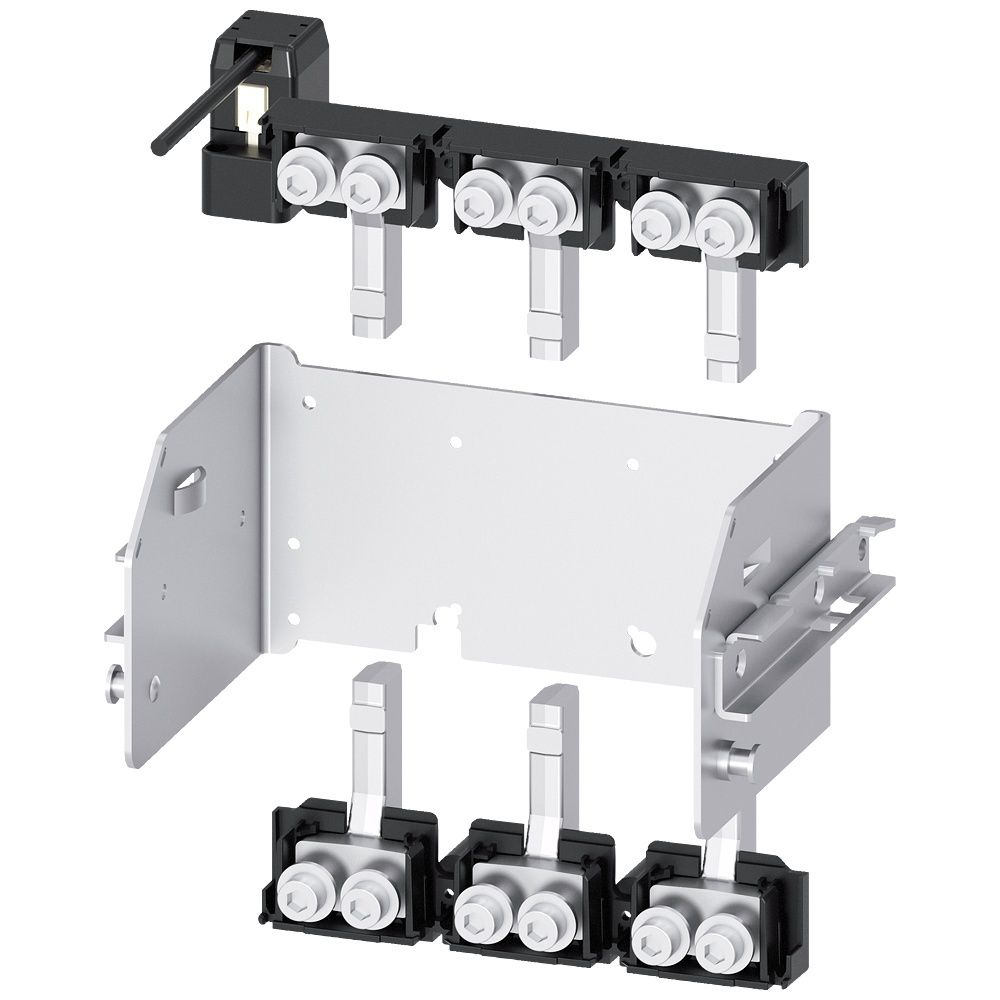 Siemens Steckeinheit 3VA9603-0KP10 