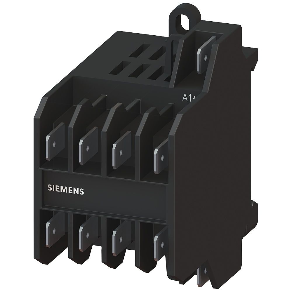 Siemens Motorschütz 3TG1001-1AC2 Preis per VPE von 10 Stück