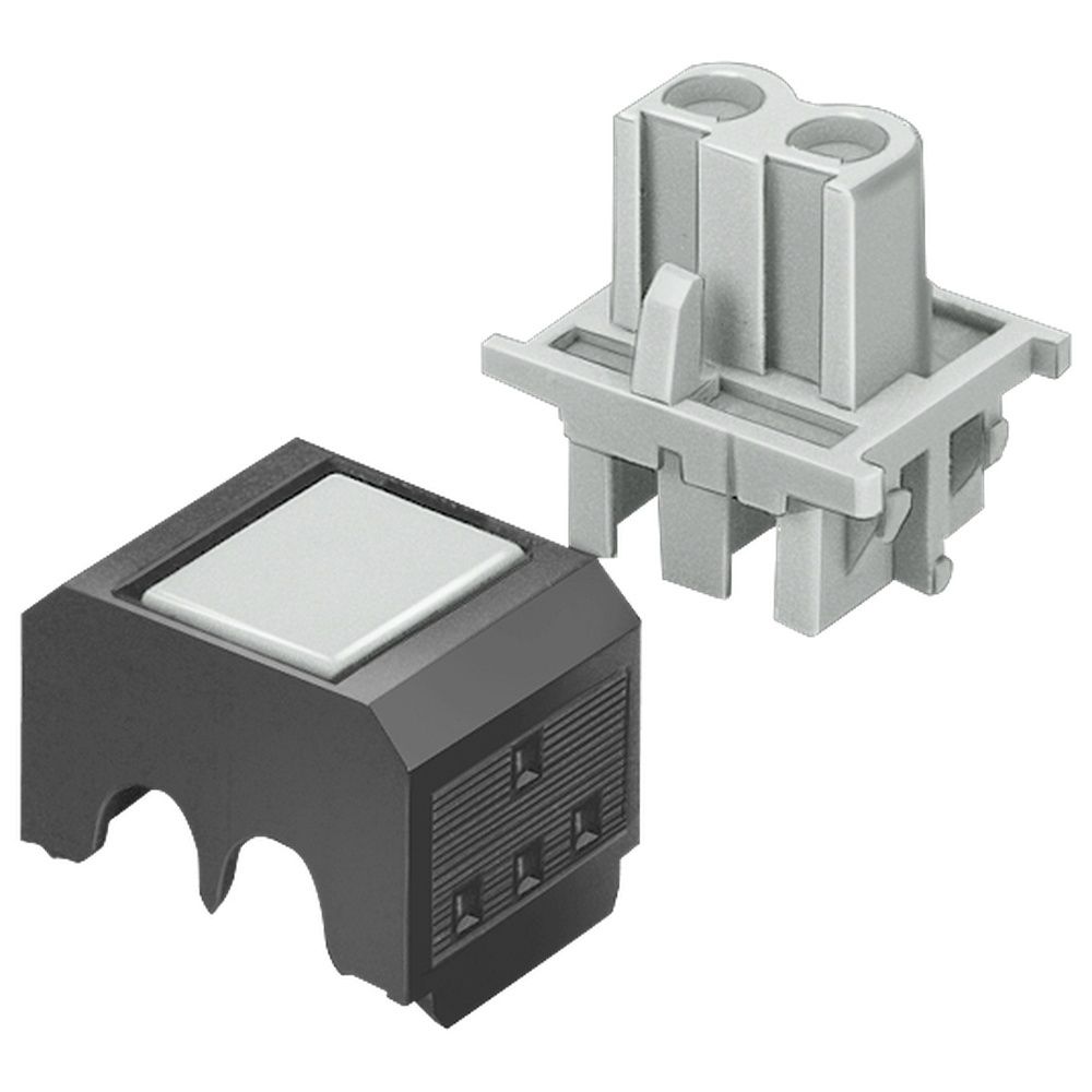 Siemens Anschlussstecker 3RK1901-0NA00 Preis per VPE von 5 Stück