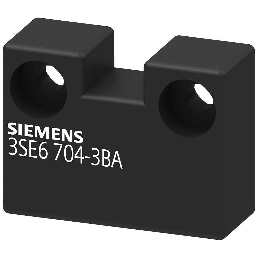 Siemens Schaltmagnet 3SE6704-3BA 