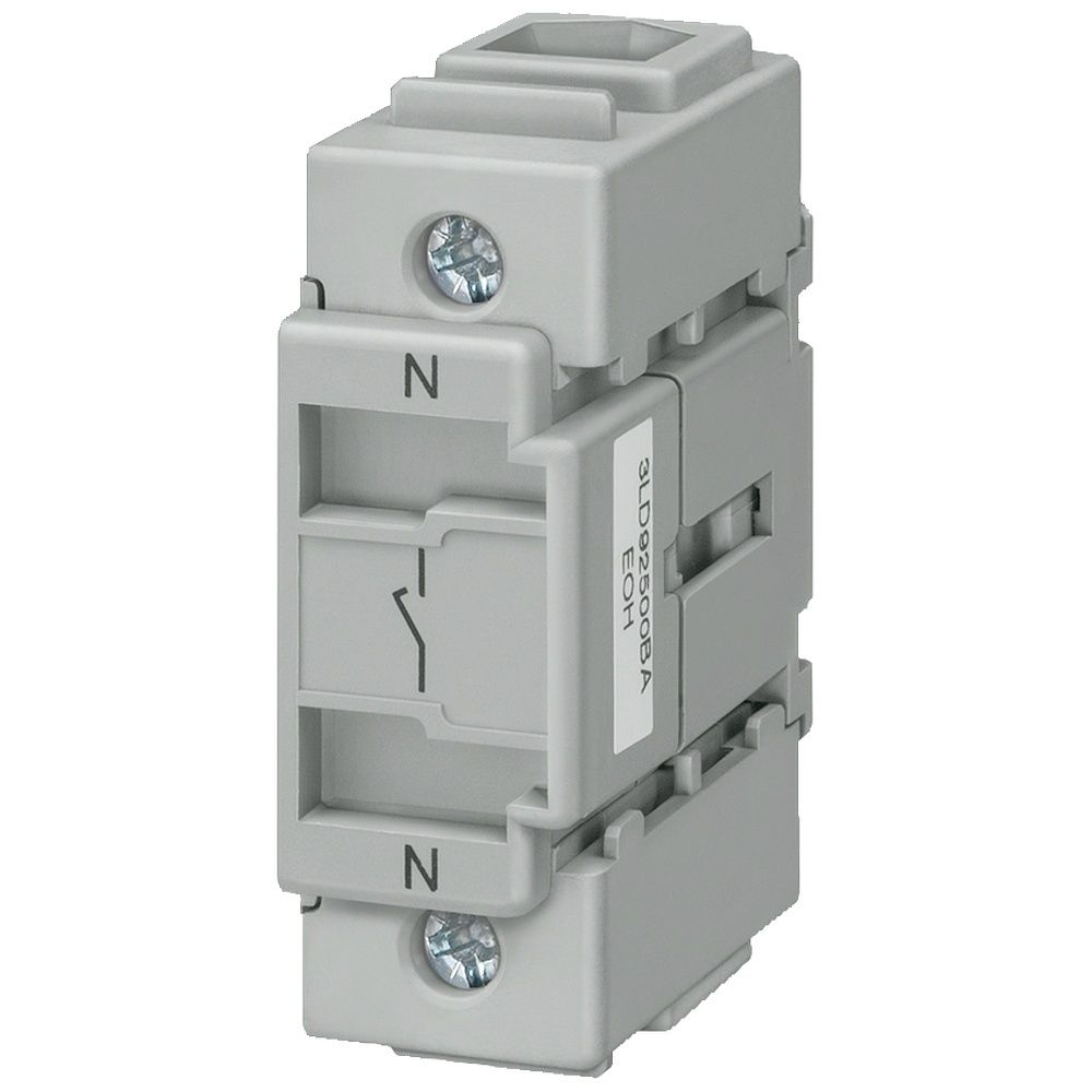 Siemens Neutralleiter 3LD9220-0B 