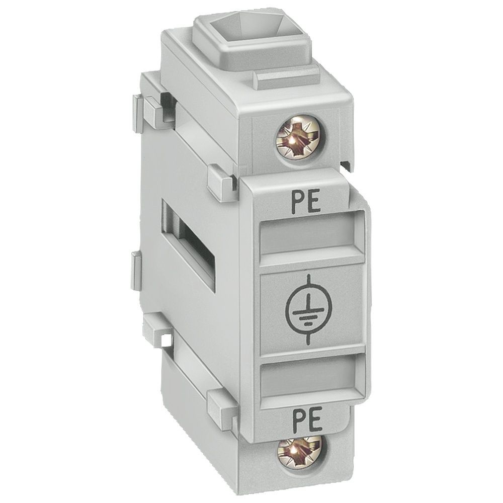 Siemens Neutralleiter PE Klemme 3LD9280-2B 