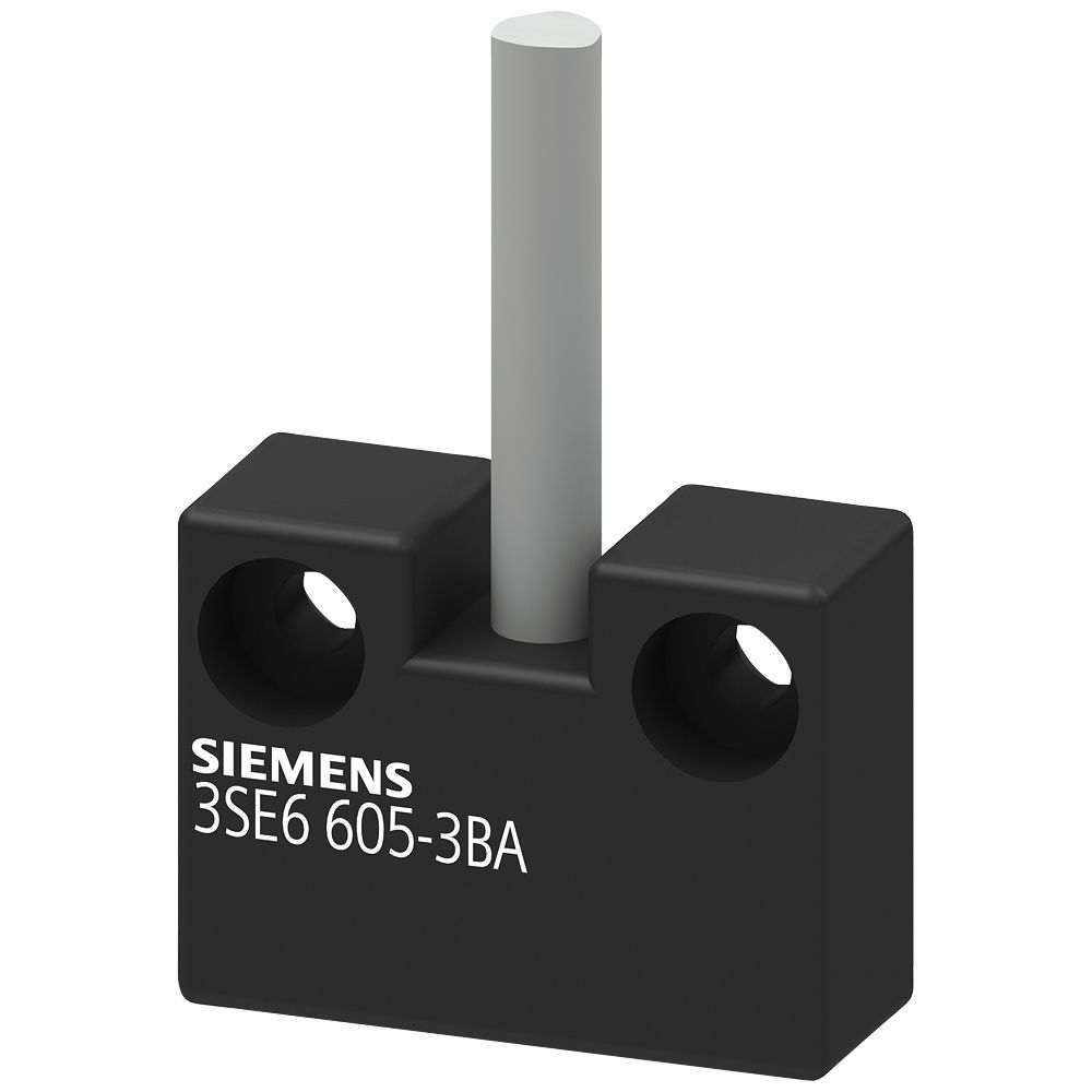Siemens Schaltelement 3SE6605-3BA05 