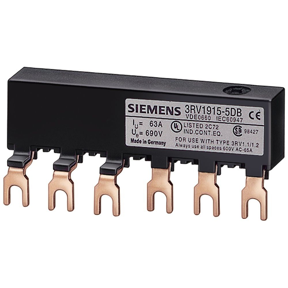 Siemens Verbindungsstück 3RV1915-5DB 