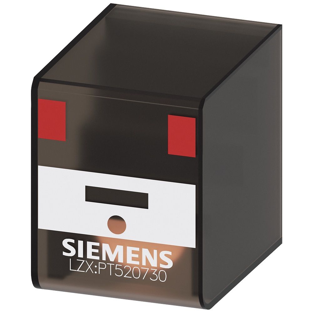 Siemens Steckrelais LZX:PT520730 