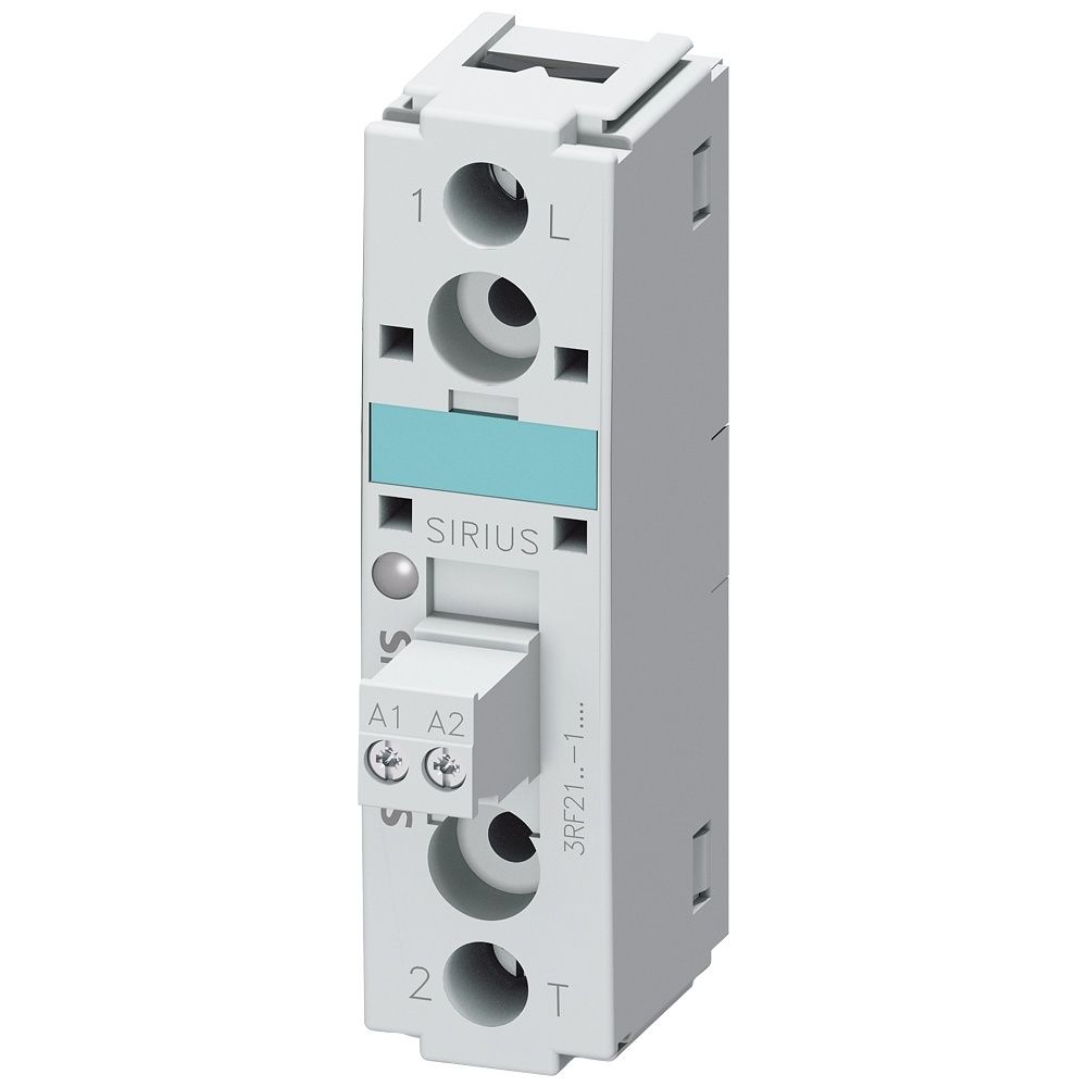 Siemens Halbleiterrelais 3RF2120-1AA04 