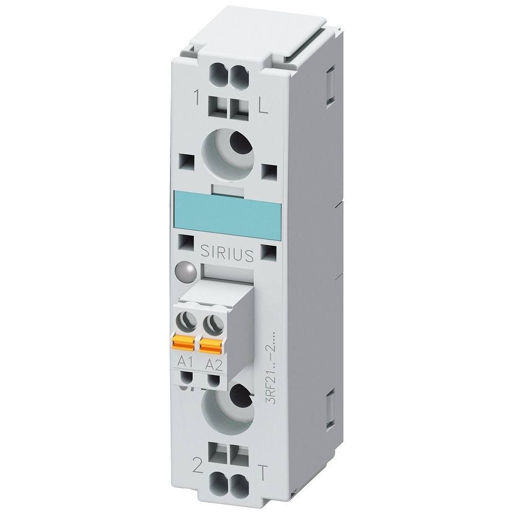 Siemens Halbleiterrelais 3RF2120-2AA24 