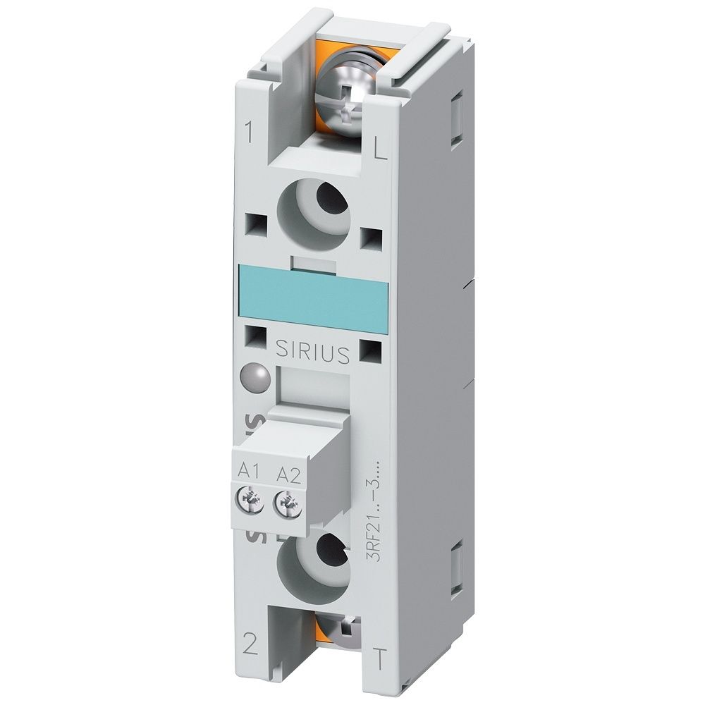 Siemens Halbleiterrelais 3RF2120-3AA04 