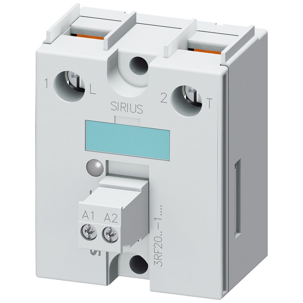 Siemens Halbleiterrelais 3RF2050-1AA22 