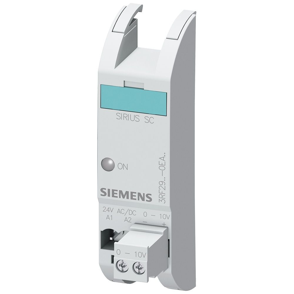 Siemens Konverter 3RF2900-0EA18 