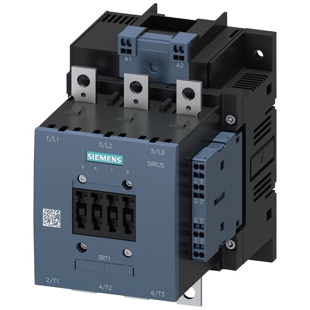 Siemens Schütz 3RT1055-2AR36 