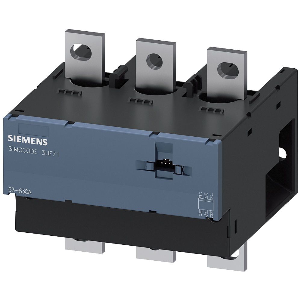 Siemens Stromerfassungsmodul 3UF7104-1BA00-0 