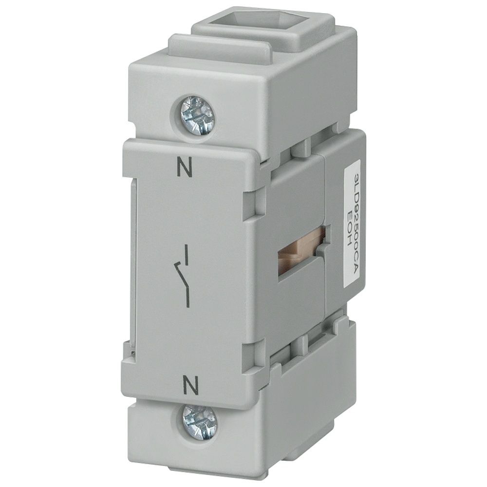 Siemens Neutralleiter 3LD9250-0CA 