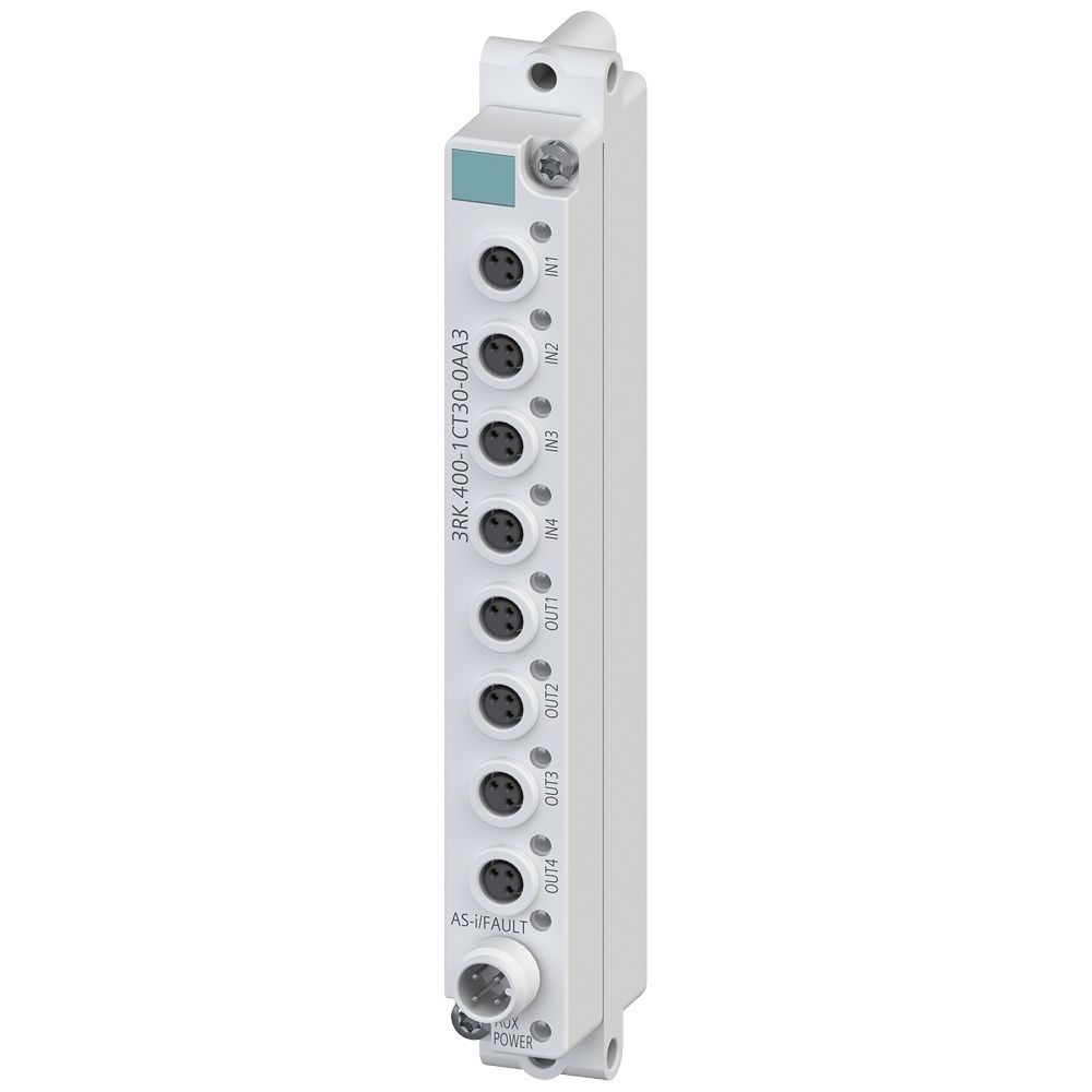 Siemens Kompaktmodul 3RK1400-1CT30-0AA3 