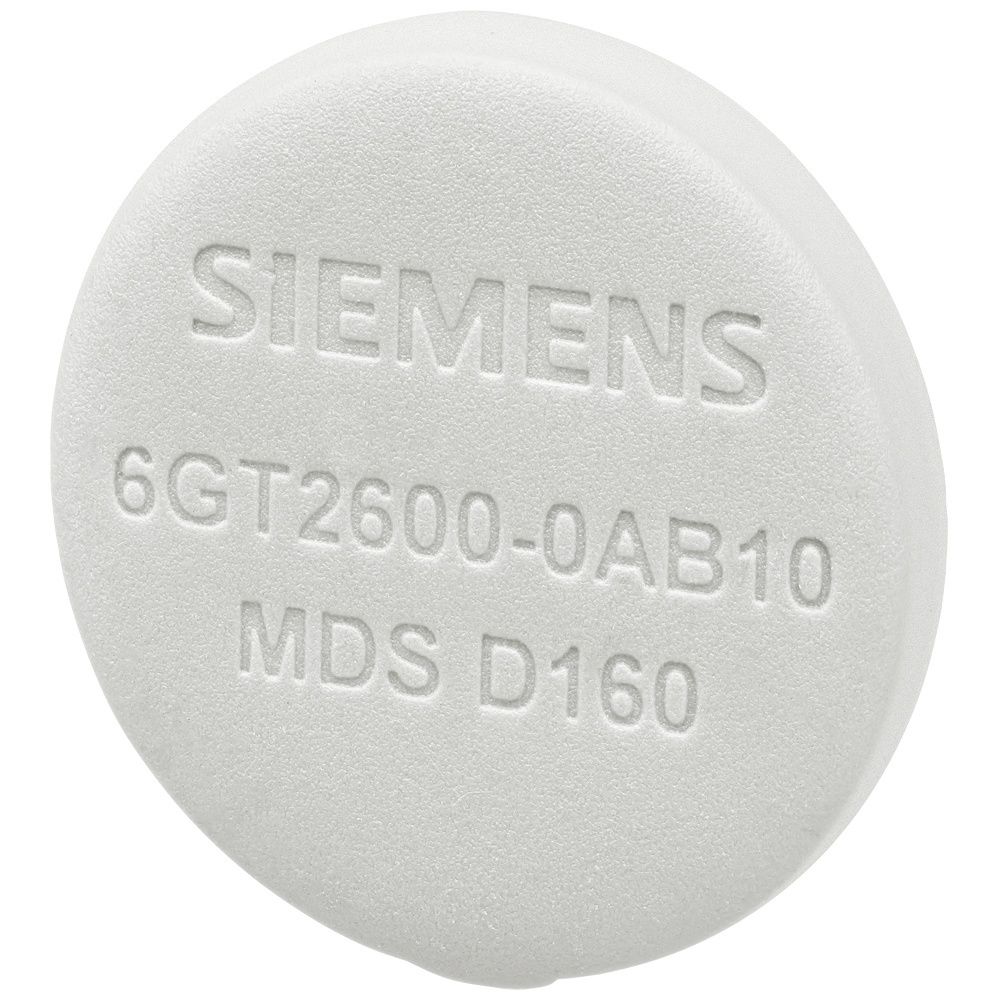 Siemens Transponder 6GT2600-0AB10 Preis per VPE von 100 Stück