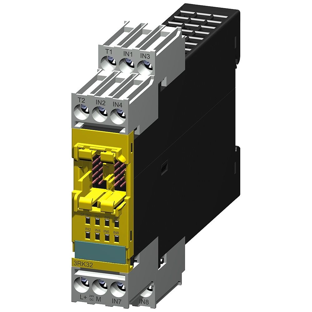 Siemens Erweiterungsmodul 3RK3211-1AA10 